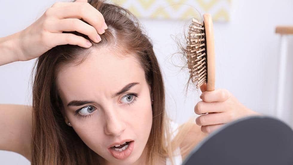 Vitamin cho tóc là gì và chúng có tác dụng như thế nào? 