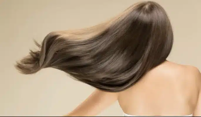 Lợi ích dài lâu từ dầu gội phủ nâu tóc